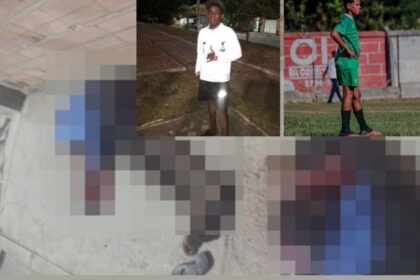 Uma semana após assassinato de dois adolescentes em Campos, caso não tem novidades