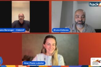 Cidennf participa da live de premiação do HackAçu com o desafio Ecoturismo