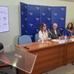 Entidades do Norte Fluminense elaboram documento a favor da execução do projeto da Estrada de Ferro 118