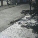 Bandido pula muro de residência e furta bicicleta no Parque Alphaville, em Campos