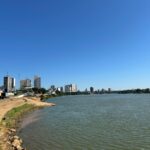 Confira a previsão do tempo para todo estado durante a semana