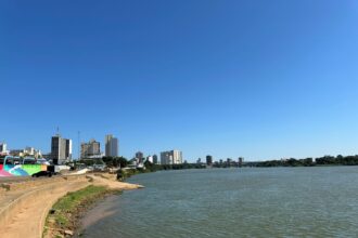 Confira a previsão do tempo para todo estado durante a semana