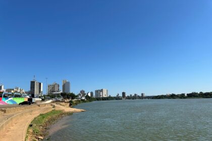 Confira a previsão do tempo para todo estado durante a semana
