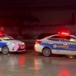 PM e Guarda Municipal impedem ‘rolezinho’ e mais de 15 motos são apreendidas durante a madrugada em Campos