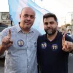 Quem é Fred Rangel, o favorito de Wladimir para a presidência da Câmara de Vereadores?