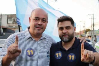 Quem é Fred Rangel, o favorito de Wladimir para a presidência da Câmara de Vereadores?