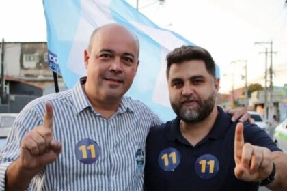Quem é Fred Rangel, o favorito de Wladimir para a presidência da Câmara de Vereadores?