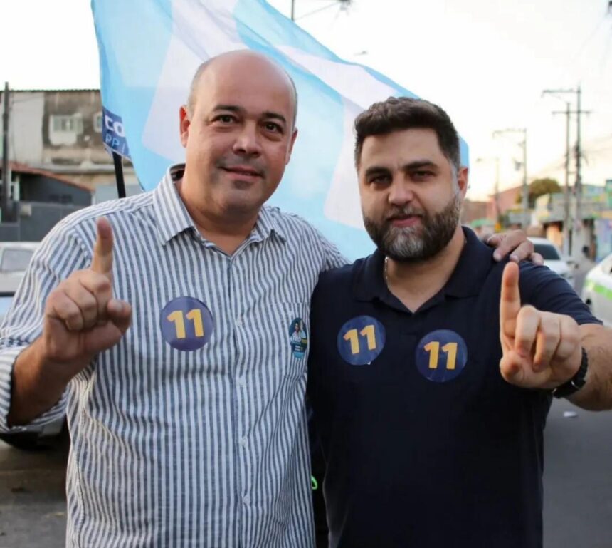 Quem é Fred Rangel, o favorito de Wladimir para a presidência da Câmara de Vereadores?