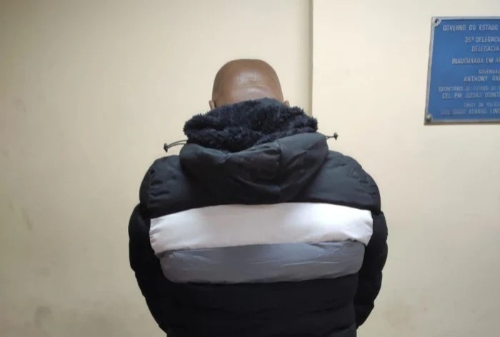 Policial penal do Rio preso com maconha na cueca dentro de presídio é demitido
