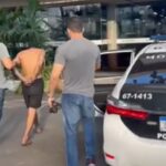 Polícia Civil prende segundo morador em situação de rua envolvido no assassinato de homem dentro de quiosque, em Campos