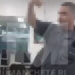 Polícia Federal investiga invasão de homem em vestiário feminino no IFF Campos