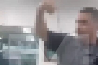 Polícia Federal investiga invasão de homem em vestiário feminino no IFF Campos