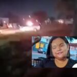 Identificada mulher vítima de atropelamento na BR-101 em Campos