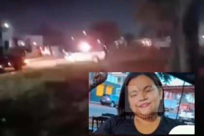 Identificada mulher vítima de atropelamento na BR-101 em Campos
