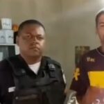 Homem que bloqueou a BR-101 e ofendeu PMs após atropelamento pede desculpas