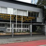Estudantes do IFF Campos que teriam presenciado invasão de homem em vestiário feminino prestam depoimento na PF