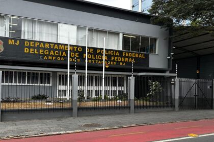 Estudantes do IFF Campos que teriam presenciado invasão de homem em vestiário feminino prestam depoimento na PF