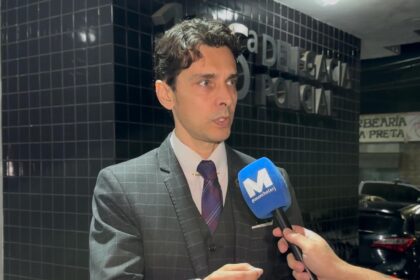 Pai acredita no filho e contrata advogado, autuação por feminicídio, imagens do acidente: veja novos detalhes sobre o caso de estudante que atropelou a mãe