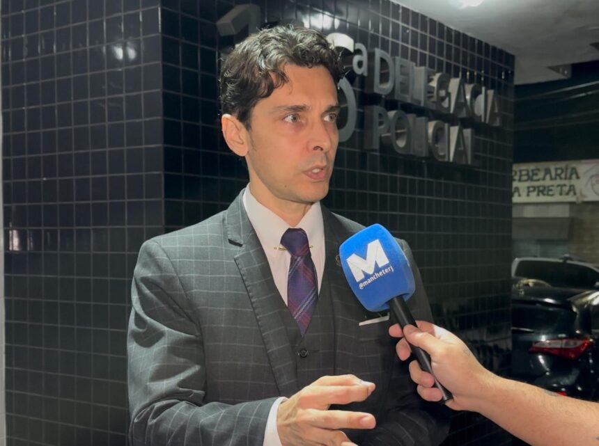 Pai acredita no filho e contrata advogado, autuação por feminicídio, imagens do acidente: veja novos detalhes sobre o caso de estudante que atropelou a mãe