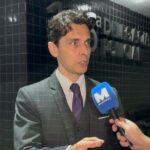 Assista na íntegra a entrevista exclusiva com o advogado contratado pelo pai do acusado de atropelar e matar a mãe, em Campos