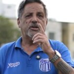 Presidente interino do Goytacaz cobra respostas de Wladimir Garotinho e dispara: “Você falou que iria ajudar”