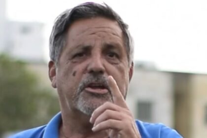 Presidente interino do Goytacaz cobra respostas de Wladimir Garotinho e dispara: “Você falou que iria ajudar”