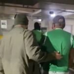 Polícia Civil prende homem que incendiou duas vezes casa de ex-companheira na Baixada Campista