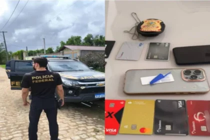 Polícia Federal deflagra operação para combater fraudes bancárias em Campos