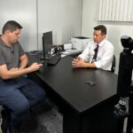 “Tragédia anunciada”, diz delegado sobre o caso do filho que atropelou e matou a mãe; veja a entrevista exclusiva