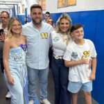 Wladimir vota e diz que acredita que vai vencer no 1º turno