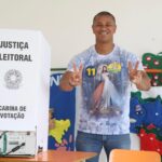 Quem é Kassiano Tavares, o vereador mais votado de Campos