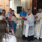 Dia de São Francisco de Assis é comemorado com tradiconal bênção aos animais em Campos
