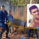 Identificado trabalhador que morreu após cair da carroceria de caminhão em SFI