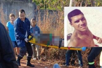 Identificado trabalhador que morreu após cair da carroceria de caminhão em SFI