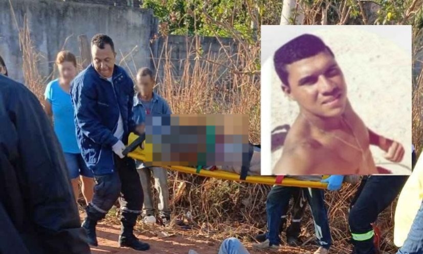 Identificado trabalhador que morreu após cair da carroceria de caminhão em SFI