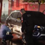 Carro blindado de vereadora do PT é alvejado