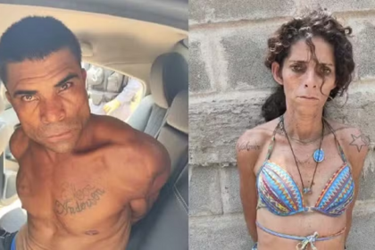 Criminosos que mataram sogros do prefeito de Cachoeiro tinham intenção de fugir para Campos; entenda 
