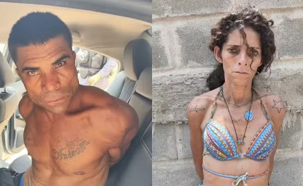 Criminosos que mataram sogros do prefeito de Cachoeiro tinham intenção de fugir para Campos; entenda 