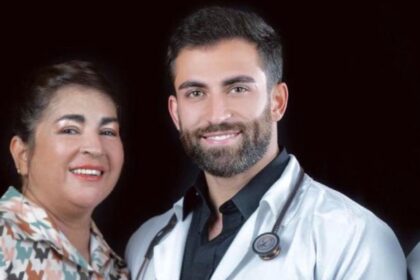 Homem que atropelou e matou a própria mãe é estudante de medicina e teria histórico de agressões contra os pais