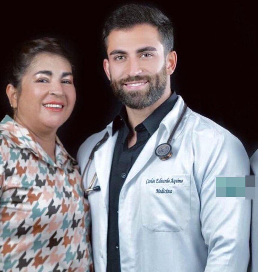 Estudante de medicina que atropelou e matou a própria mãe é transferido para presídio de Itaperuna
