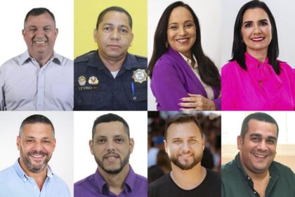 Vereadores eleitos e não eleitos voltam a assumir Secretarias em Campos