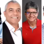 Candidatos falam sobre expectativa para debate em Campos e lamentam ausência de Wladimir Garotinho