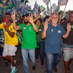 Às vésperas da eleição, Armando sobe novamente, chega a 56,69% em votos válidos e lidera corrida a prefeitura de Quissamã
