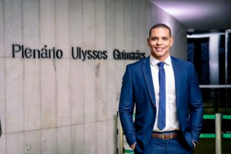 Com mais de R$ 5 milhões destinados para Campos em emendas, Maicon Cruz mira mais investimentos e melhorias no seu segundo mandato