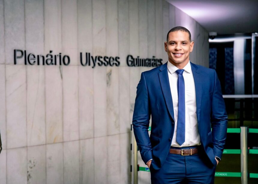 Com mais de R$ 5 milhões destinados para Campos em emendas, Maicon Cruz mira mais investimentos e melhorias no seu segundo mandato