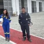 Veja o que se sabe sobre caso de engenheira morta por rolo compressor em Macaé