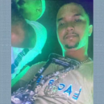 Entregador é morto por criminosos que teriam confundido arma de gel com fuzil
