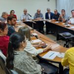 Firjan irá apresentar proposta da Estrada de Ferro 118 no Porto do Açu para a ANTT