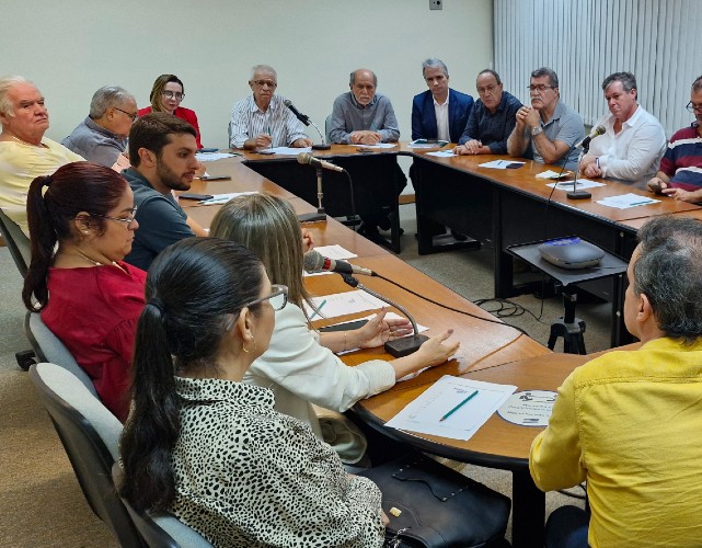 Firjan irá apresentar proposta da Estrada de Ferro 118 no Porto do Açu para a ANTT