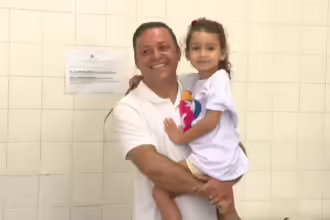 Rodrigo Neves, do PDT, é eleito prefeito de Niterói pela 3ª vez
